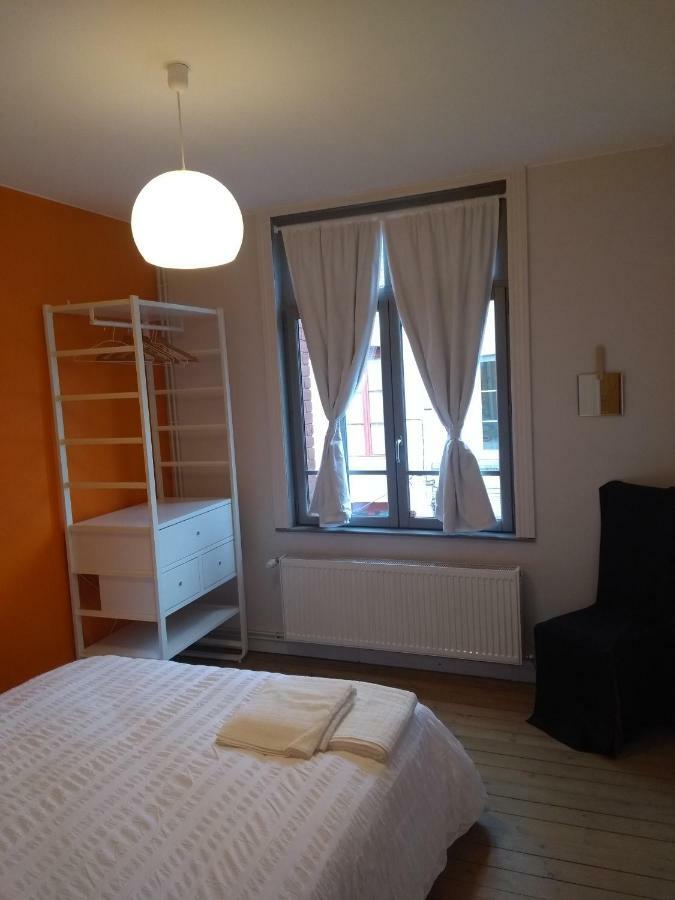 La Maison Saint-Pry بوتون المظهر الخارجي الصورة