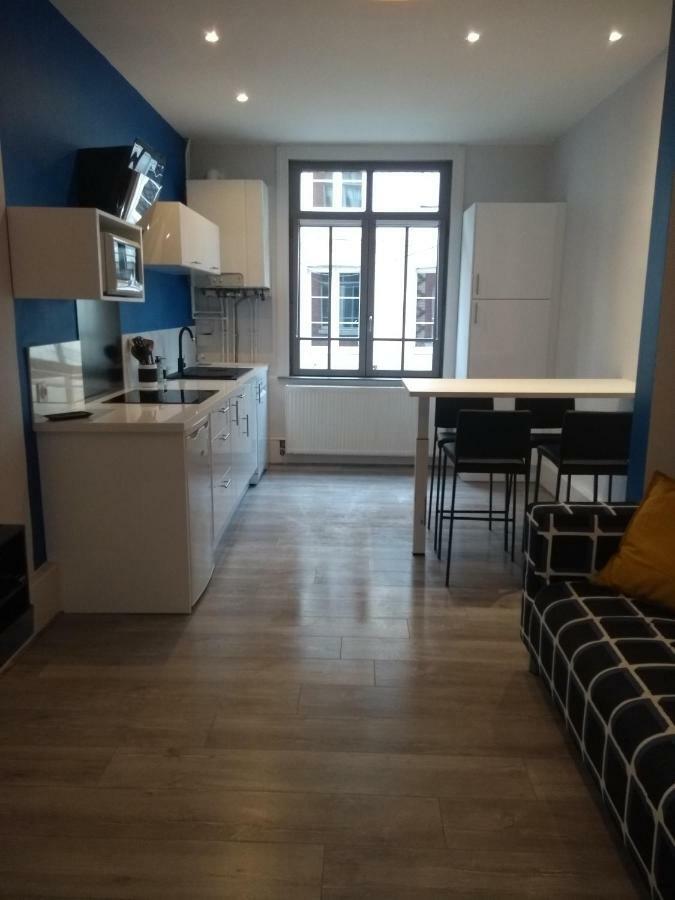 La Maison Saint-Pry بوتون المظهر الخارجي الصورة